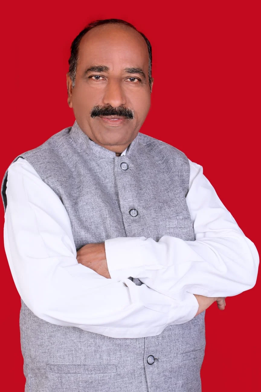 Mr. Tatyasaheb Revdekar