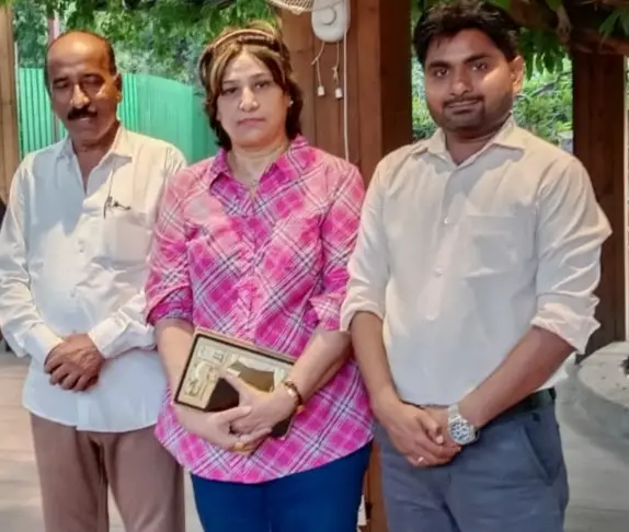 Jan Auto Association