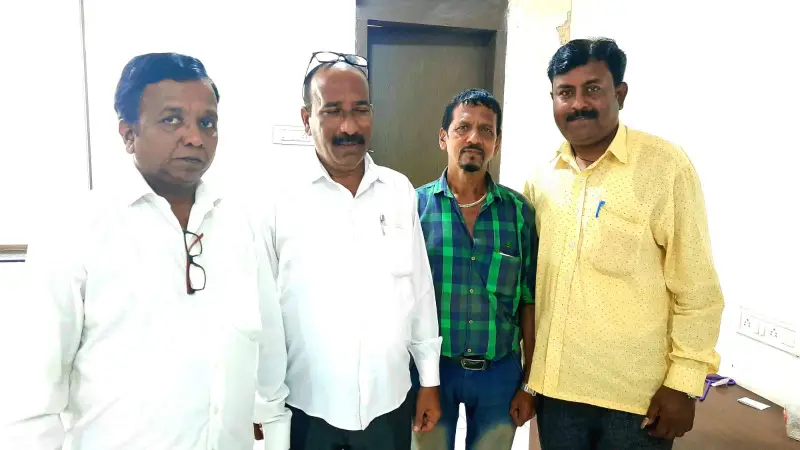 Jan Auto Association